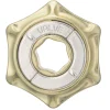 Cast Valve - Hanayama Metal Puzzle