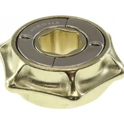 Cast Valve - Hanayama Metal Puzzle