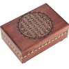Celtic Circle - Secret Wooden Puzzle Box