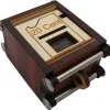20 Cent Box - Secret Trick Puzzle Box