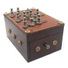 Chess Box (Schachbox) - Secret Wooden Puzzle Box By Constantin