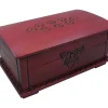 Chest Trick - Secret Wooden Puzzle Box