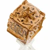 Cluebox Cambridge Labyrinth - Escape Room in a Puzzle Box