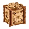 Cluebox The Trial of Camelot - Escape Room in a Puzzle Box
