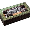 Constantin Puzzle Box #2 - Secret Puzzle Box