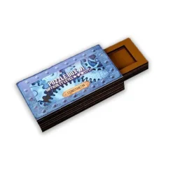 Constantin Puzzle Box #1 - Secret Puzzle Box