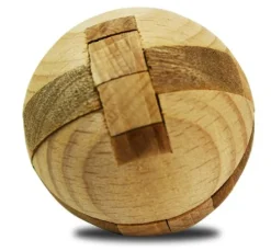 Curated Collection True Genius - 5 Puzzles Challenge Set
