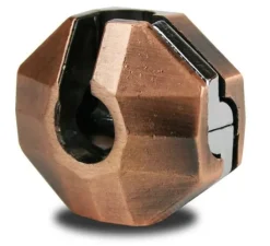 Curated Collection True Genius - 5 Puzzles Challenge Set