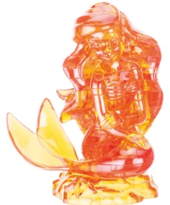 3d Crystal Disney Puzzle Ariel