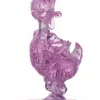 3d Crystal Disney Puzzle Daisy Duck
