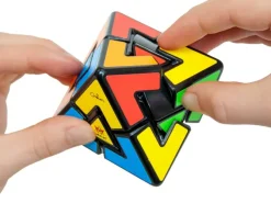 Diamond Pyraminx - Meffert's Rotation Brain Teaser Puzzle