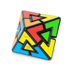 Diamond Pyraminx - Meffert's Rotation Brain Teaser Puzzle