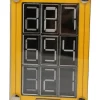 Digits - Math Brainteaser Wooden Puzzle