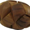 Dinosaur Egg - 3D Wooden Puzzle Brain Teaser