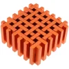 Dirty Dozen - Interlocking Brainteaser Metal Puzzle