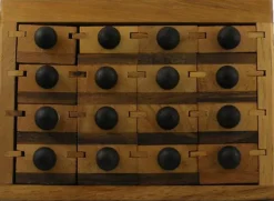 Drawers Chest - Wooden Puzzle Brain Teaser