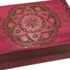 Enchanted (Large) - Secret Wooden Puzzle Box