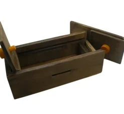 Enigma Secret Puzzle Box Explorer - Money Gift Trick Box