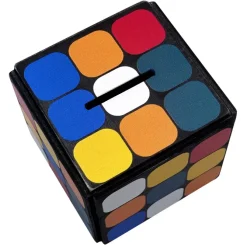 Enigma Sudocube Secret Puzzle Box - Money Trick Box