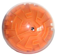 Eureka 3D Amaze Ball - Brainteaser Maze Puzzle