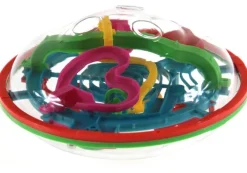 Eureka 3D Amaze UFO - Brainteaser Maze Puzzle