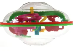 Eureka 3D Amaze UFO - Brainteaser Maze Puzzle