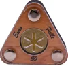 Euro-Falle 05 - Money Wooden Brain Teaser Puzzle