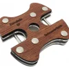 Euro-Falle 07 - Money Wooden Brain Teaser Puzzle