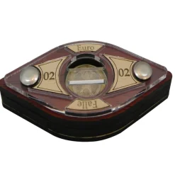 Euro-Falle 02 - Money Wooden Brain Teaser Puzzle