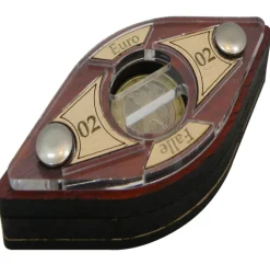 Euro-Falle 02 - Money Wooden Brain Teaser Puzzle