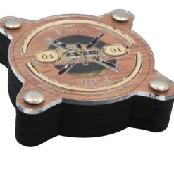 Euro-Falle 04 - Money Wooden Brain Teaser Puzzle