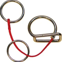 Extreme Set - 4 Disentanglement Metal Puzzles