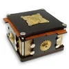 Find Your Sun Box - IQ Secret Puzzle Box