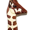 Giraffe - Secret Wooden Puzzle Box