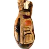 Golf Bag - Secret Wooden Puzzle Box