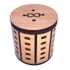 Gravitas Wooden Puzzle Box IQ Logic 3D Puzzle