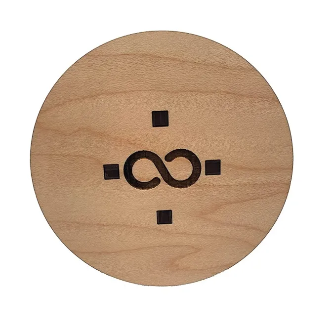 Gravitas Wooden Puzzle Box IQ Logic 3D Puzzle