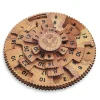 Grecian Computer - True Genius Series Wooden Puzzle