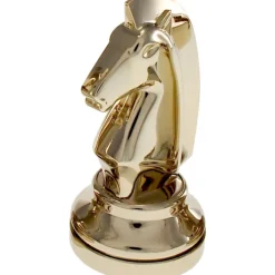 Hanayama Chess Pieces Puzzle Set Metal Puzzle