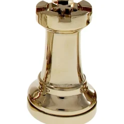 Hanayama Chess Pieces Puzzle Set Metal Puzzle