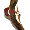 Hawk - Secret Wooden Puzzle Box