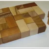HCP2nt - Wooden Puzzle Brain Teaser