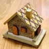 House 7 Steps - Japanese Puzzle Box
