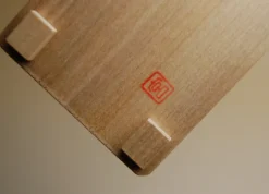House Large 12 Steps - Japanese Puzzle Box