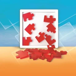 Impossible Jigsaw 19 - Hanyama Company Puzzle