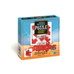 Impossible Jigsaw 19 - Hanyama Company Puzzle