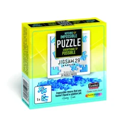 Impossible Jigsaw 29 - Hanyama Company Puzzle
