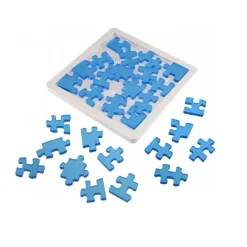 Impossible Jigsaw 29 - Hanyama Company Puzzle