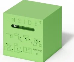 Inside³ Labyrinth 3D Puzzle Maze Cube - Regular