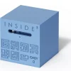 Inside? Labyrinth 3D Puzzle Maze Cube - Easy